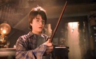 Harry Potter and the Sorcerer's Stone cast